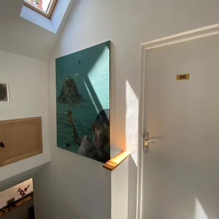 L'ours De Bis Apartment