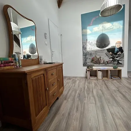 L'ours De Bis Daire *