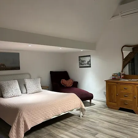 Apartment L'ours De Bis