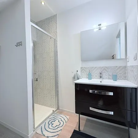 L'ours De Bis Apartment