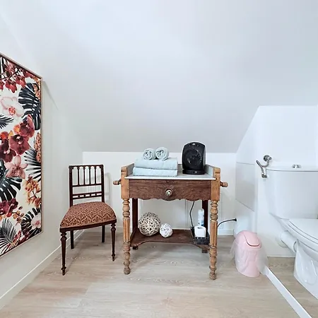 L'ours De Bis Apartment Colmar