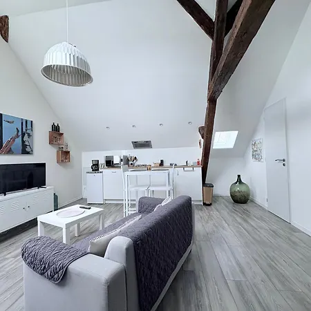 Apartment L'ours De Bis Colmar