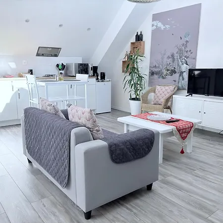 L'ours De Bis Apartment