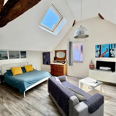 L'ours De Bis Daire *