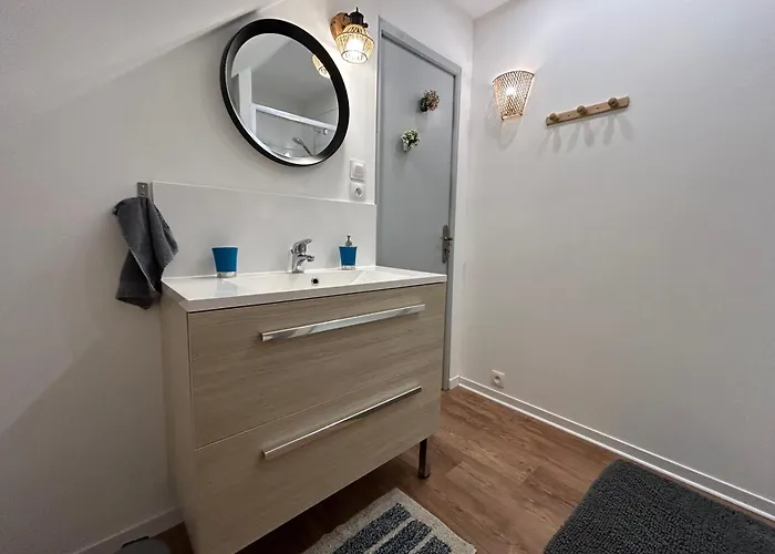 L'ours De Bis Apartman *