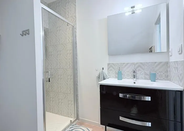 L'ours De Bis Apartman