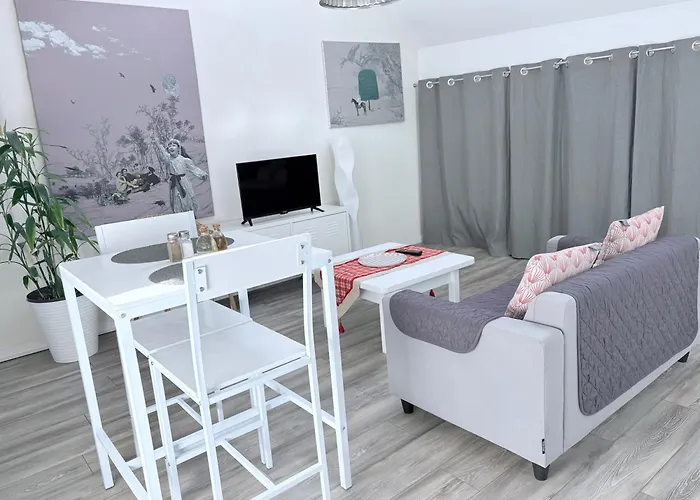 L'ours De Bis Apartman Colmar